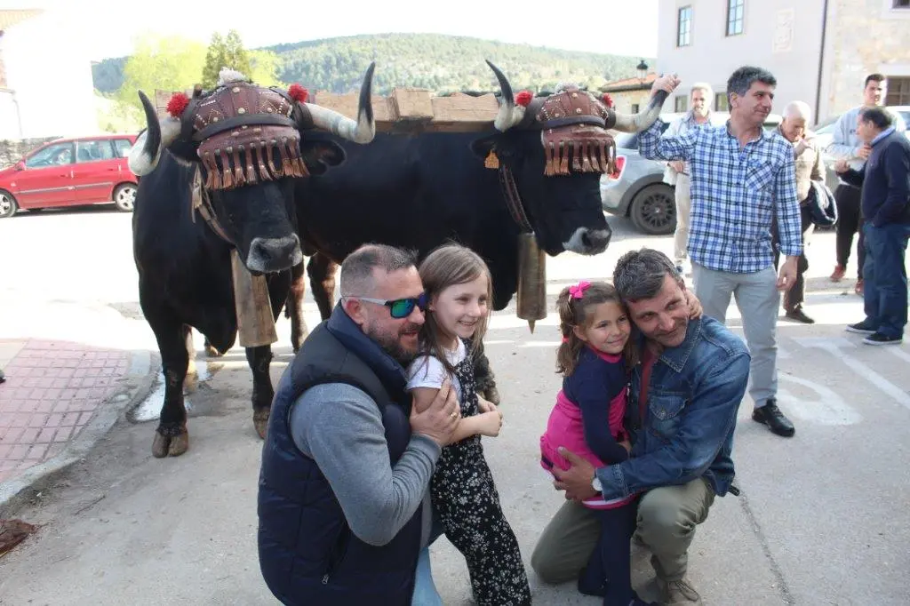 PINGADA EN HONTORIA (17)