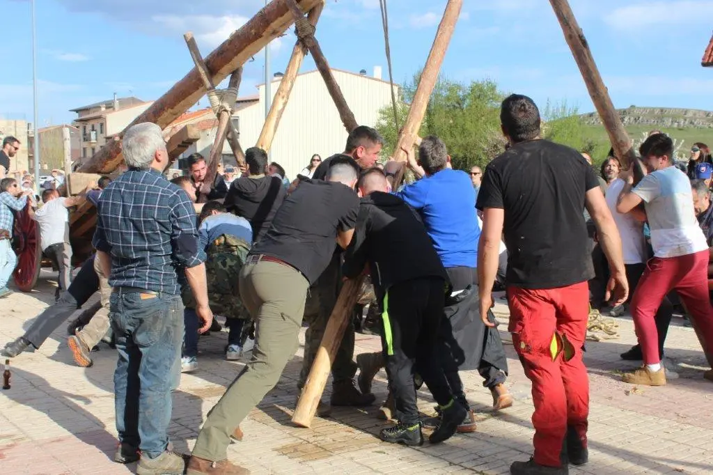 PINGADA EN HONTORIA (18)