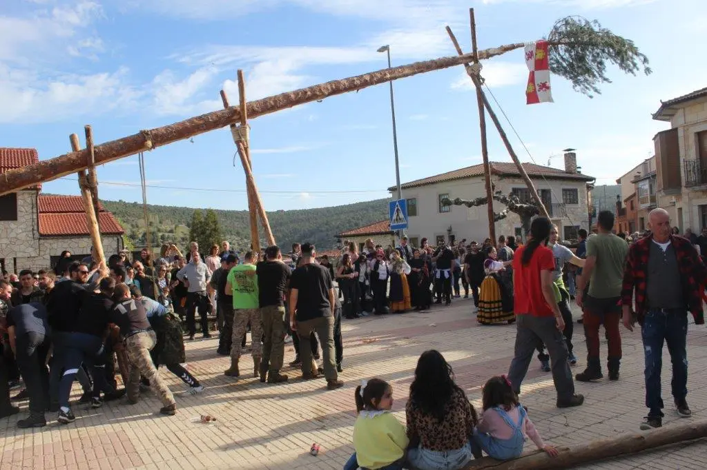 PINGADA EN HONTORIA (19)