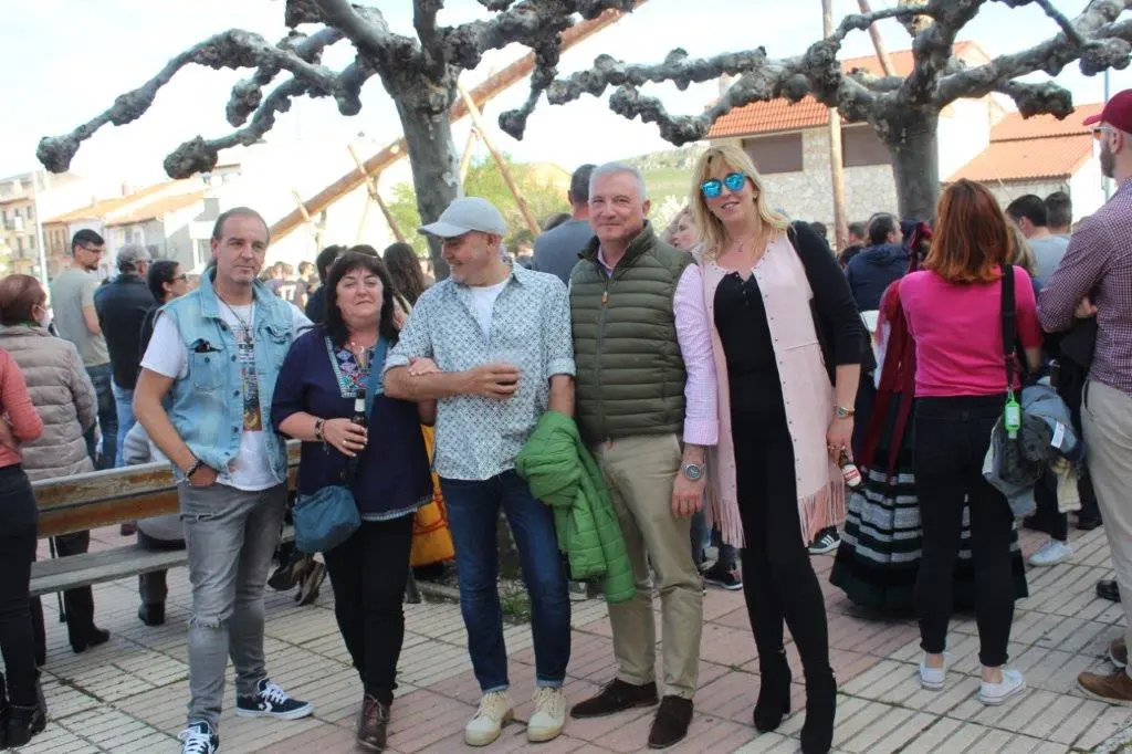 PINGADA EN HONTORIA (20)