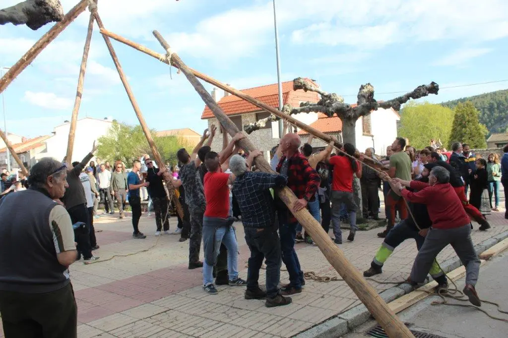 PINGADA EN HONTORIA (21)