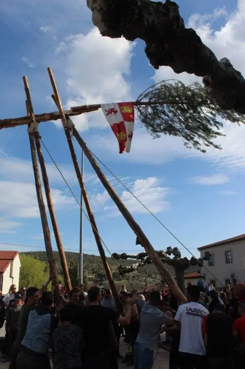 PINGADA EN HONTORIA (23)