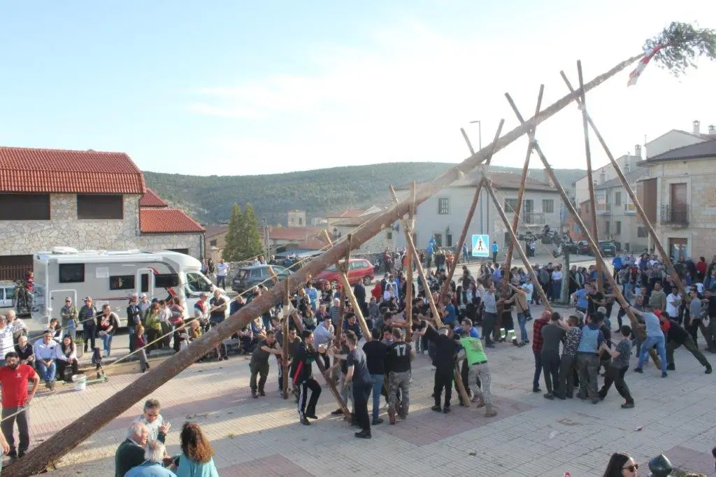 PINGADA EN HONTORIA (24)