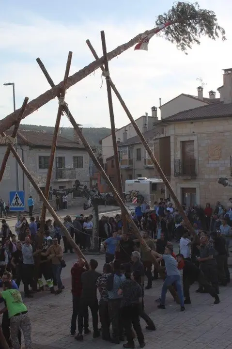 PINGADA EN HONTORIA (25)