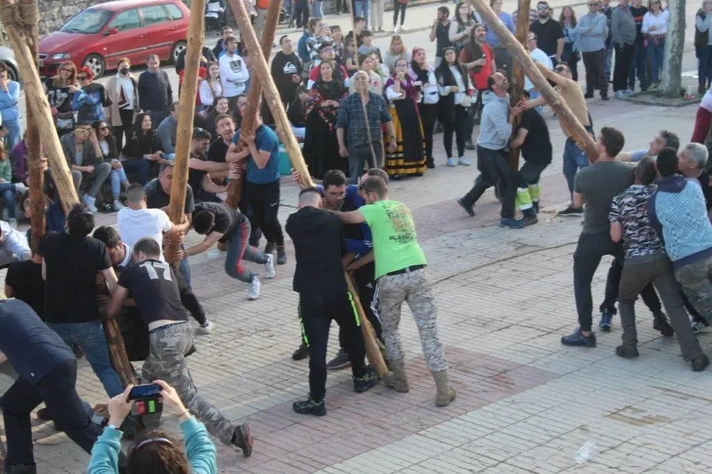 PINGADA EN HONTORIA (26)