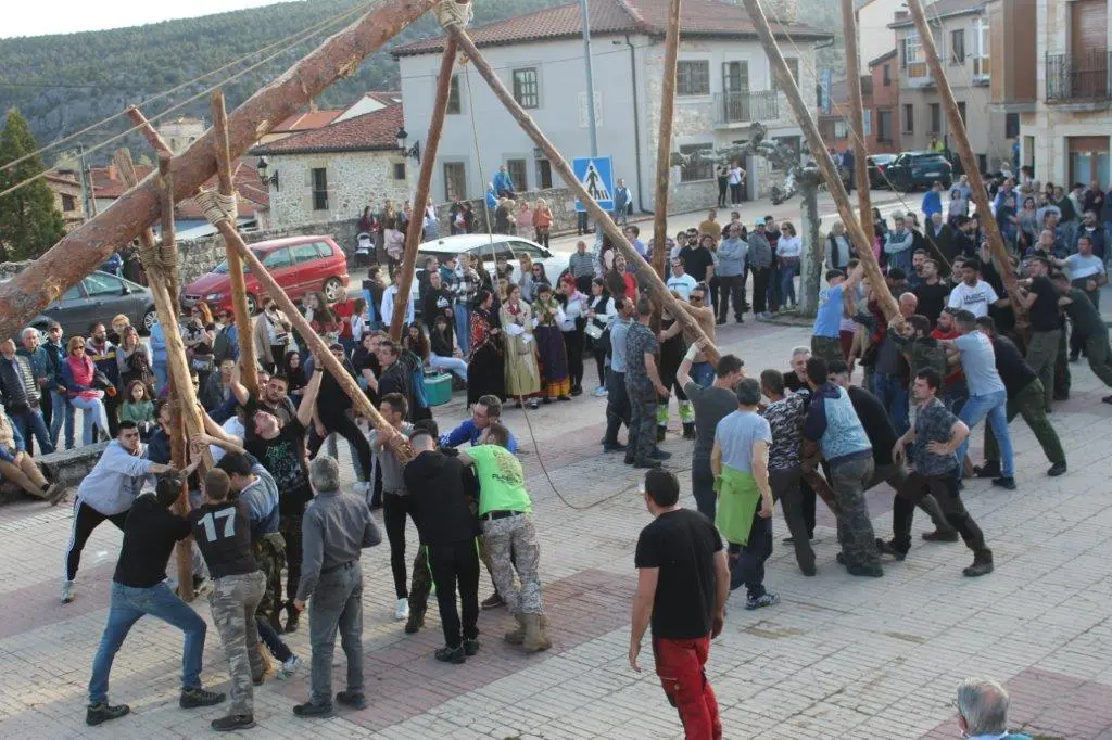 PINGADA EN HONTORIA (27)