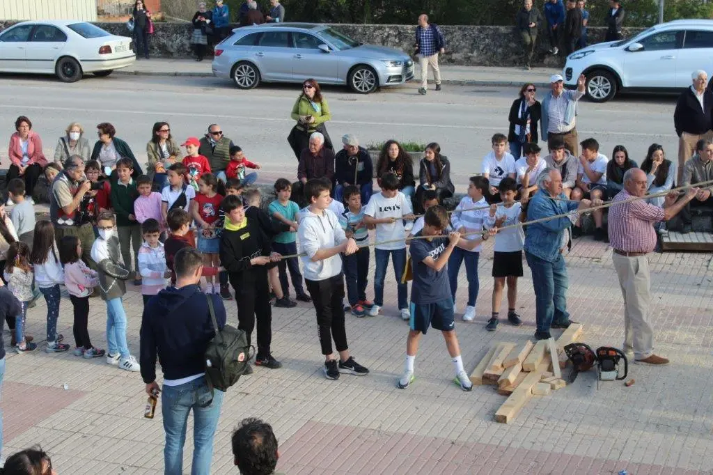 PINGADA EN HONTORIA (31)