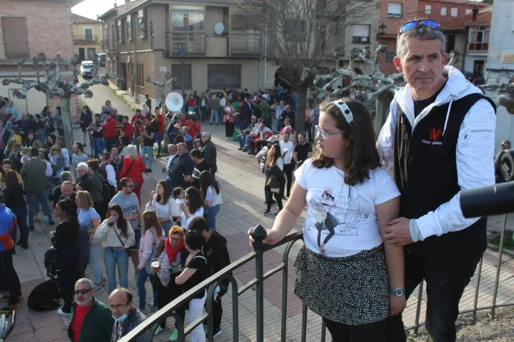 PINGADA EN HONTORIA (30)