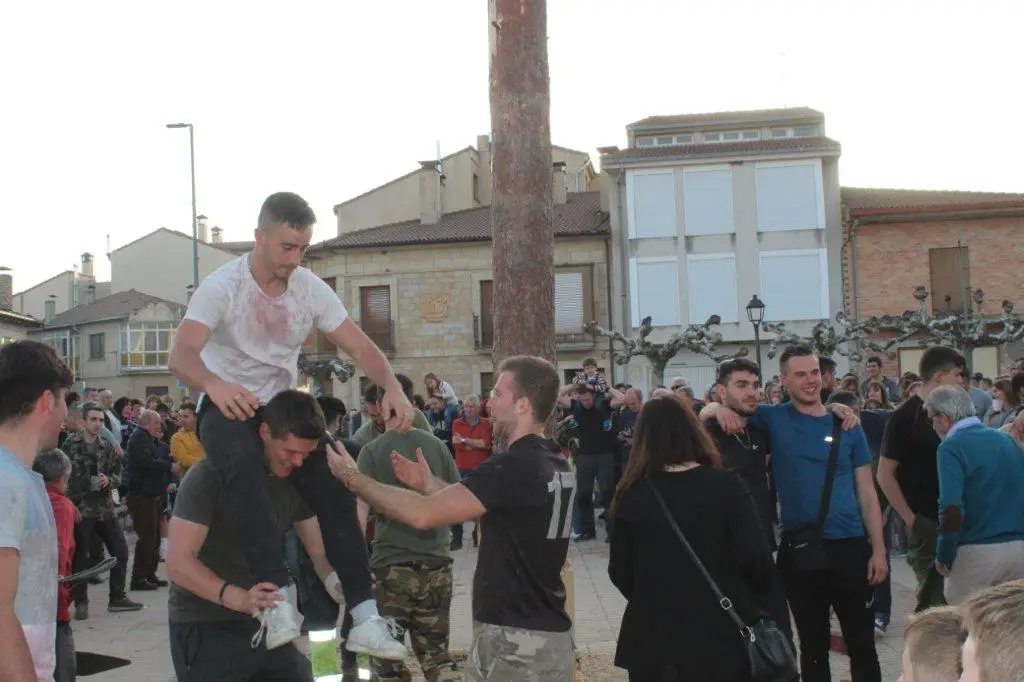 PINGADA EN HONTORIA (36)