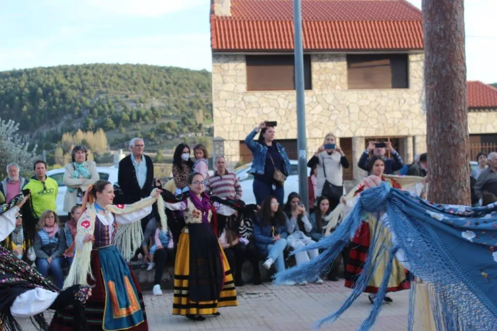 PINGADA EN HONTORIA (39)