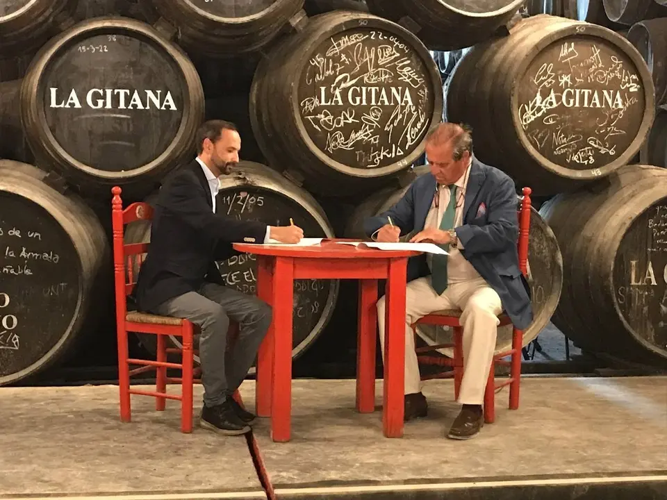 FERIA DE LA MANZANILLA (4)