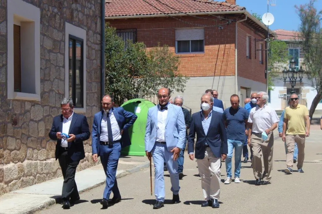 LA GALEGA CASA CONSISTORIAL (9)