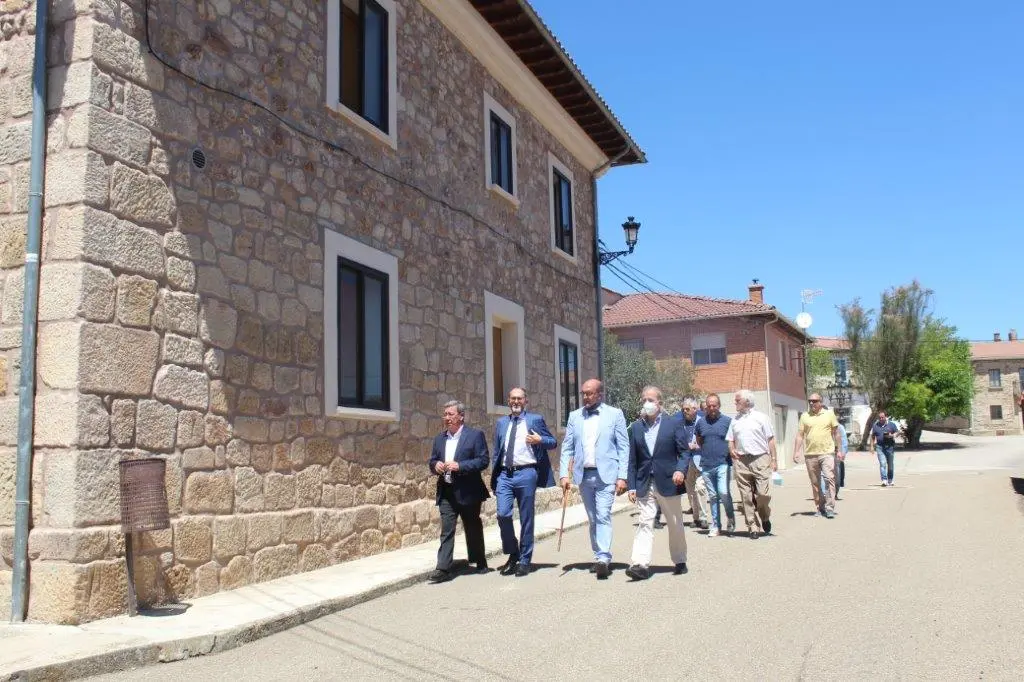 LA GALEGA CASA CONSISTORIAL (10)