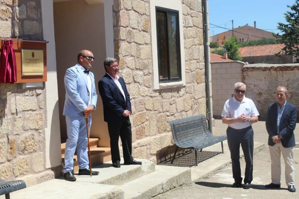 LA GALEGA CASA CONSISTORIAL (20)