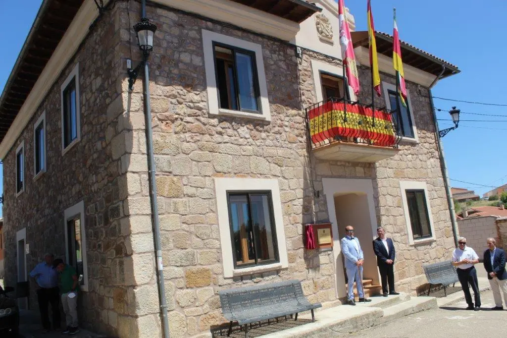 LA GALEGA CASA CONSISTORIAL (22)