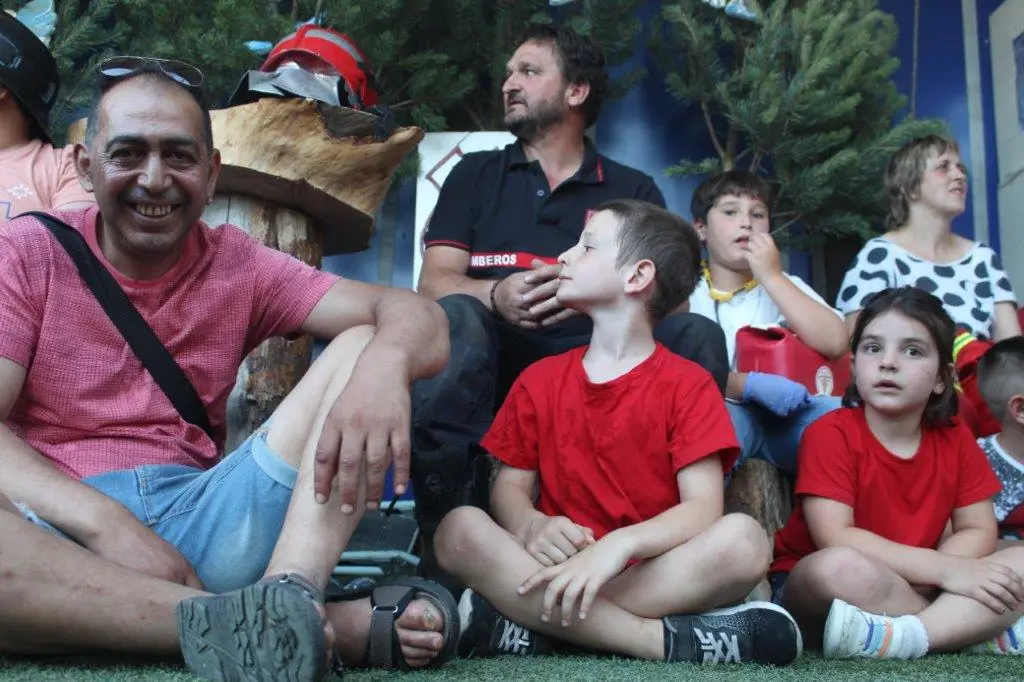 FIESTAS QUINTANAR LA VÍSPERA (2)