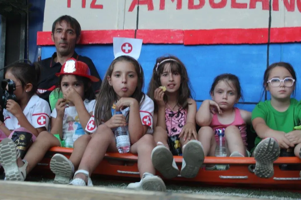 FIESTAS QUINTANAR LA VÍSPERA (1)