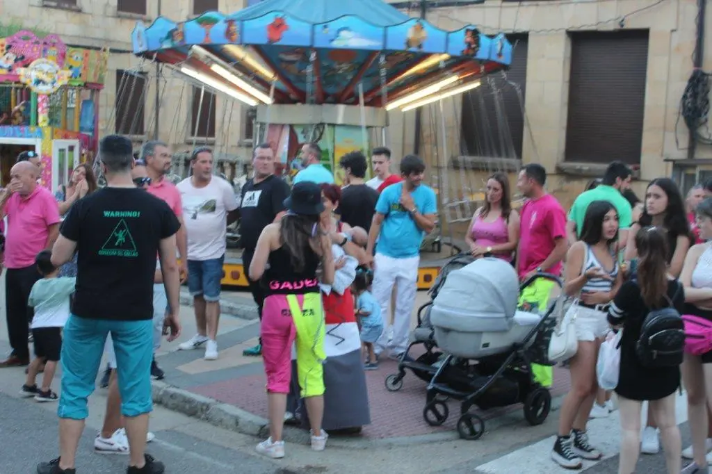 FIESTAS QUINTANAR LA VÍSPERA (3)