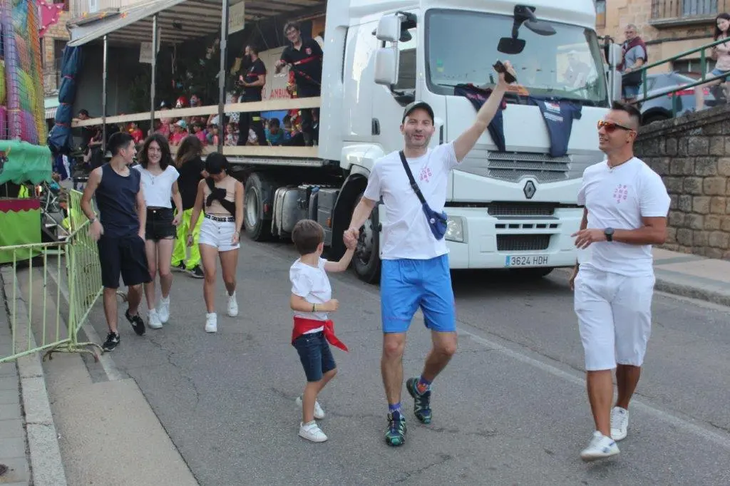 FIESTAS QUINTANAR LA VÍSPERA (5)
