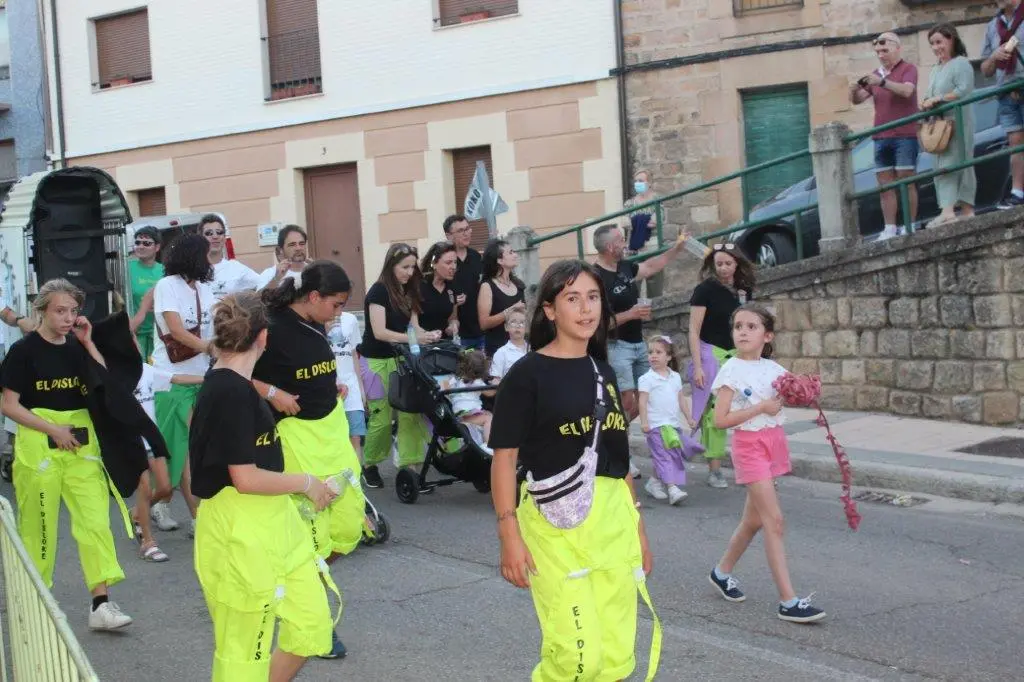 FIESTAS QUINTANAR LA VÍSPERA (6)