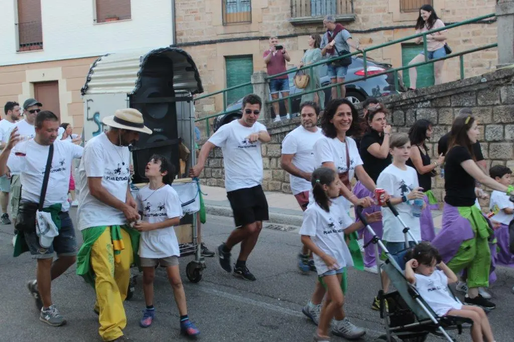 FIESTAS QUINTANAR LA VÍSPERA (7)
