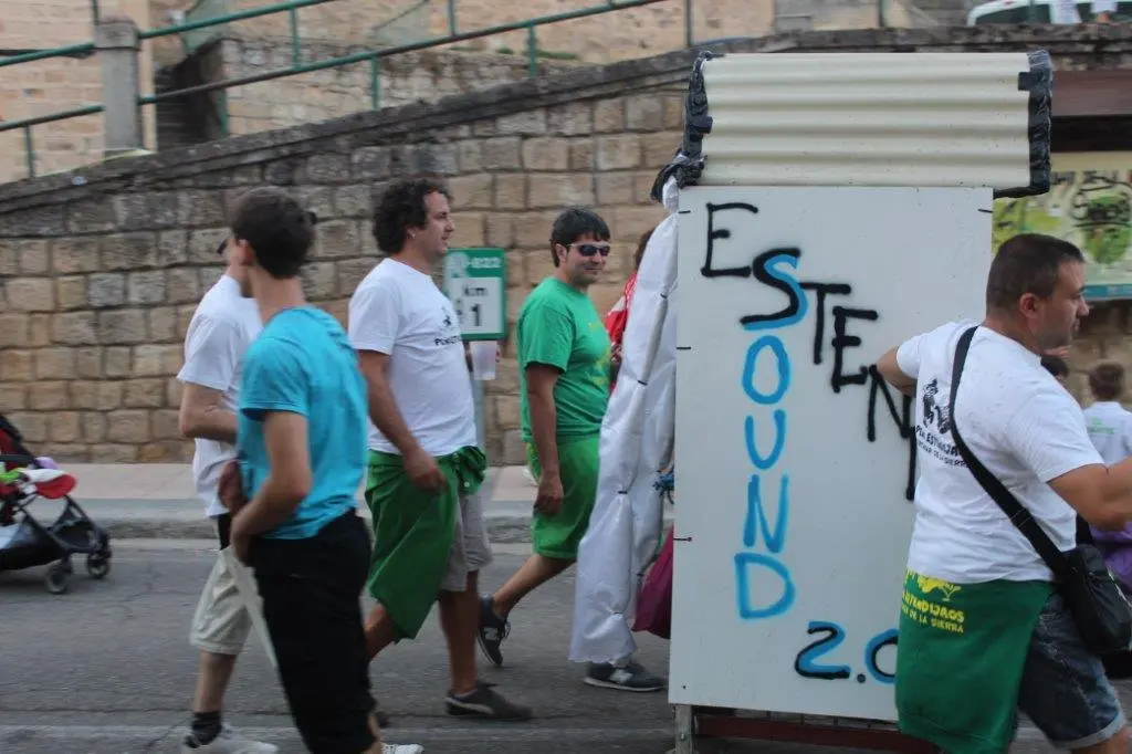 FIESTAS QUINTANAR LA VÍSPERA (8)