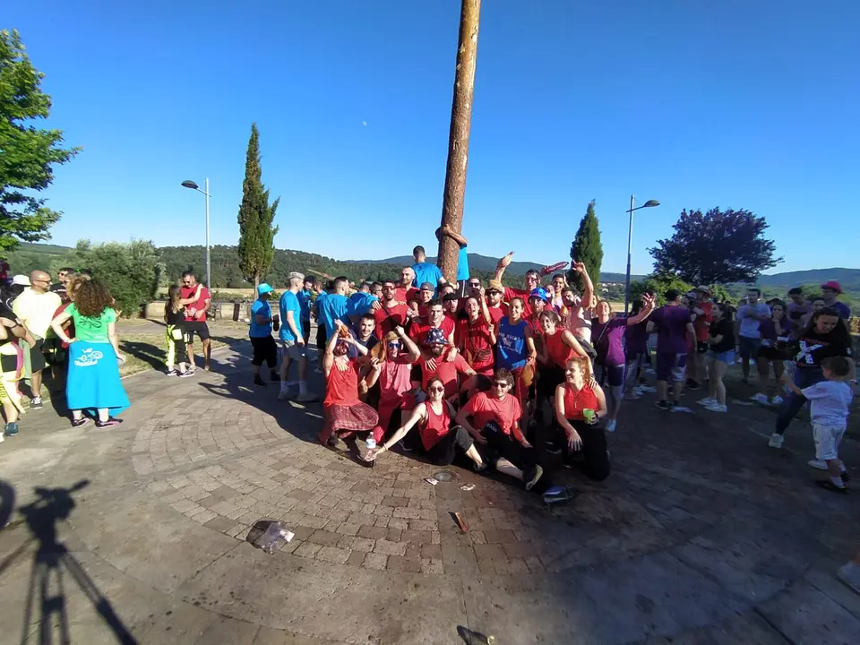 FIESTAS QUINTANAR LA VÍSPERA (11)