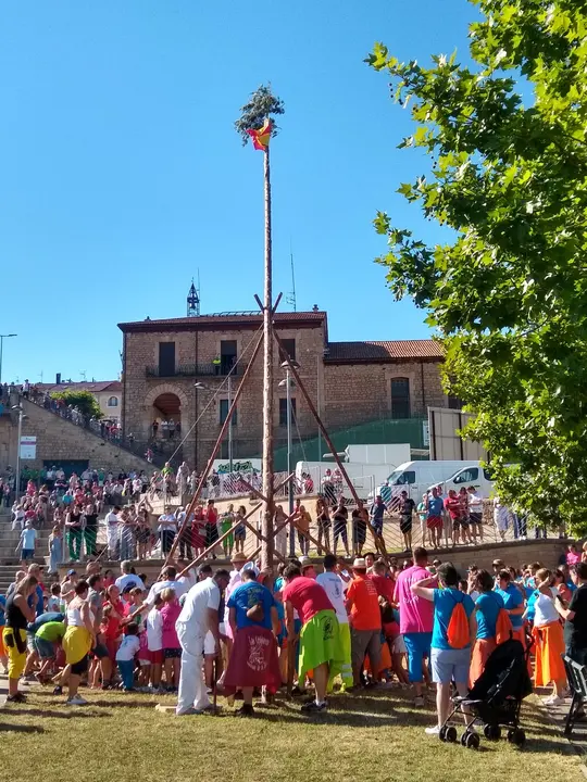 FIESTAS QUINTANAR LA VÍSPERA (12)
