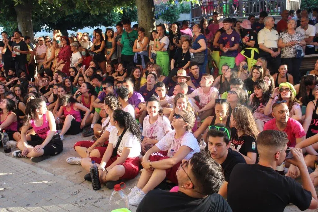 FIESTAS QUINTANAR LA VÍSPERA (14)