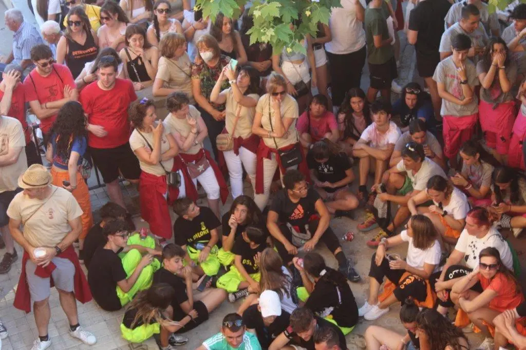 FIESTAS QUINTANAR LA VÍSPERA (18)