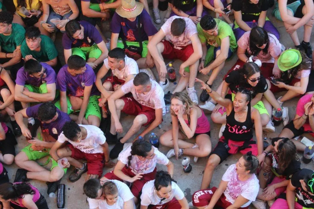 FIESTAS QUINTANAR LA VÍSPERA (31)