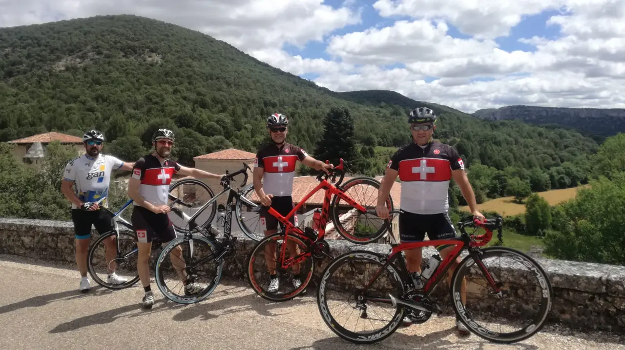 MONASTERIO DE SAN PEDRO DE ARLANZA