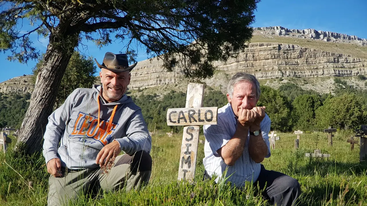 CON DOMINGO CONTRERAS