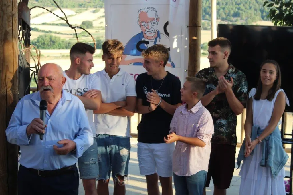 HOMENAJE A JUSTO HERRERO (6)