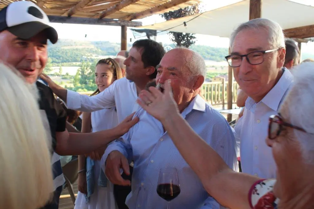 HOMENAJE A JUSTO HERRERO (12)