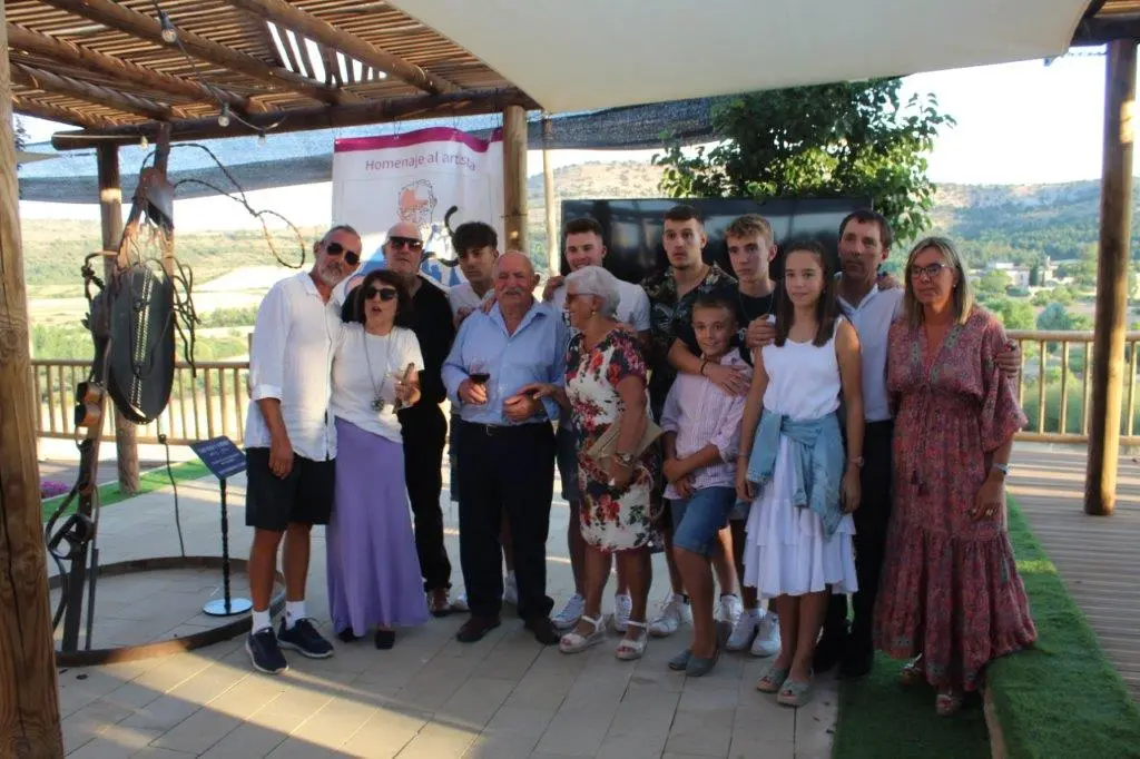 HOMENAJE A JUSTO HERRERO (13)