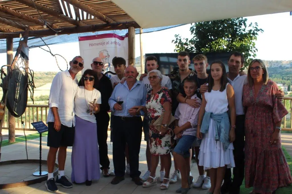 HOMENAJE A JUSTO HERRERO (14)