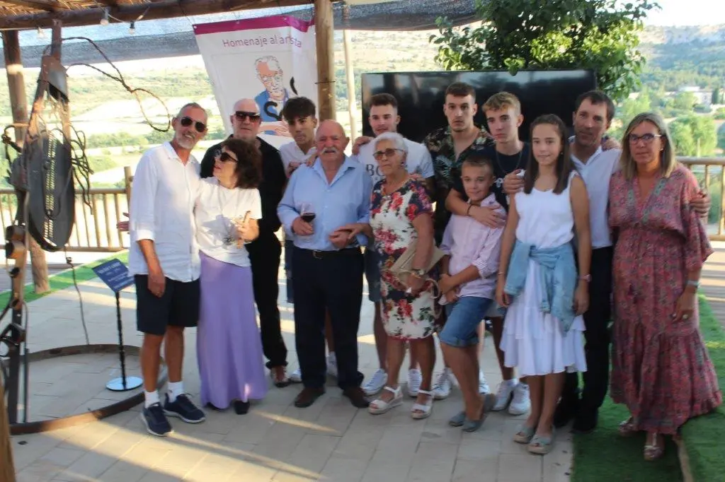 HOMENAJE A JUSTO HERRERO (15)