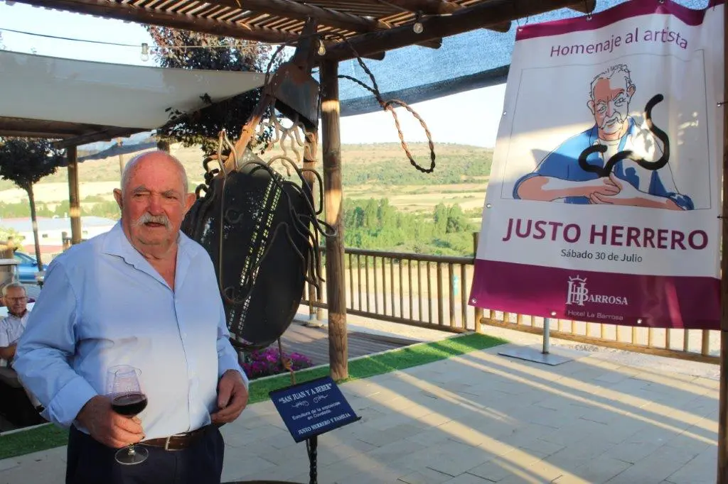 HOMENAJE A JUSTO HERRERO (17)