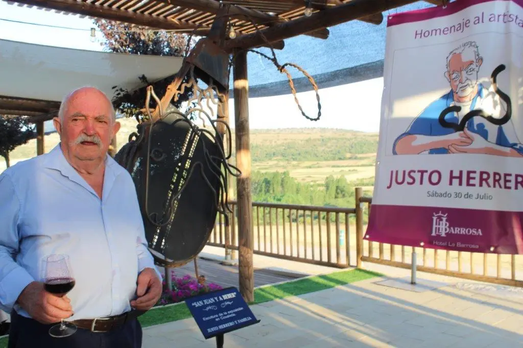 HOMENAJE A JUSTO HERRERO (18)