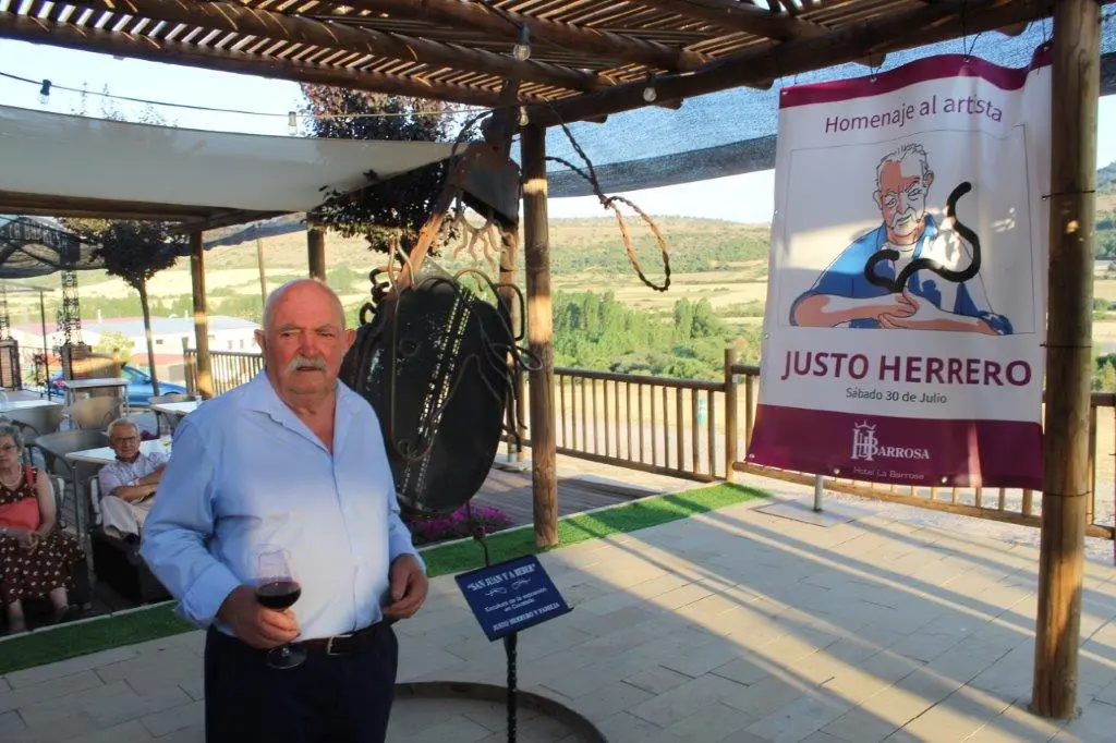 HOMENAJE A JUSTO HERRERO (19)