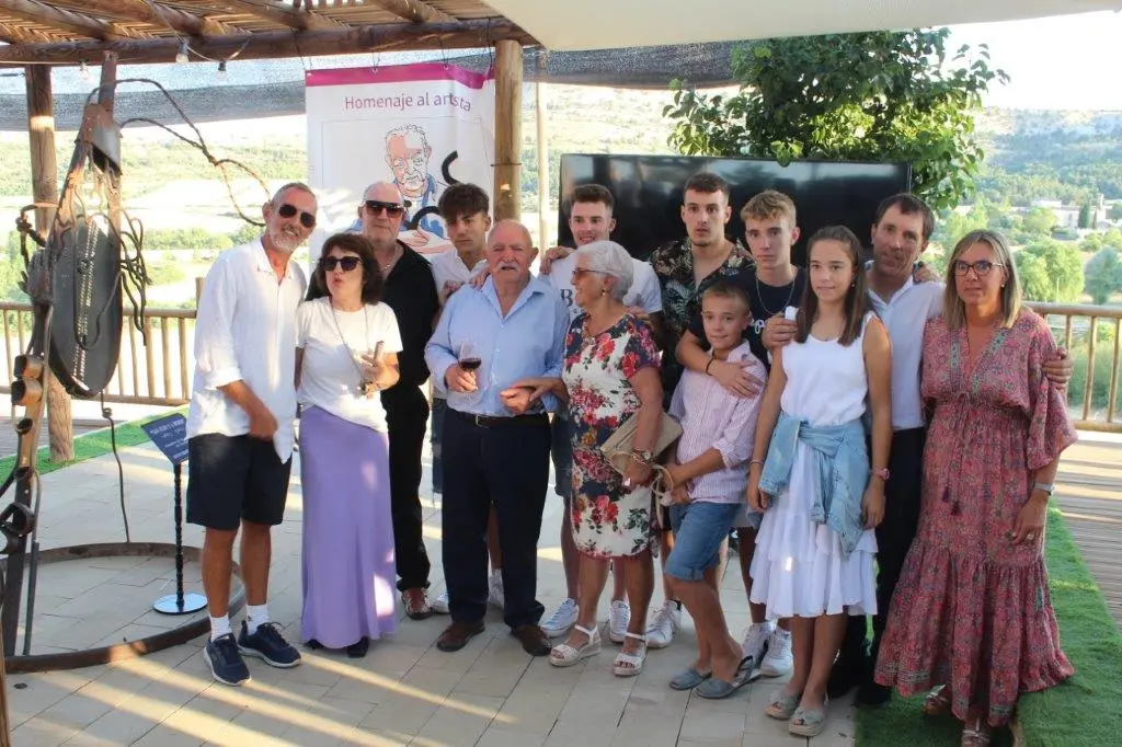 HOMENAJE A JUSTO HERRERO (16)