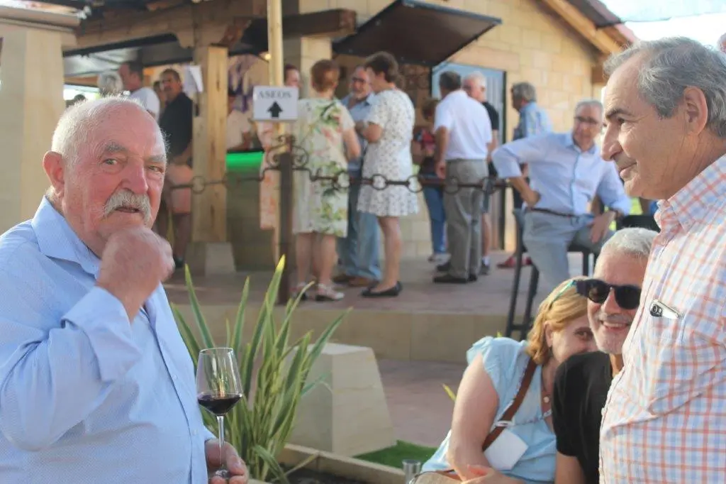 HOMENAJE A JUSTO HERRERO (28)