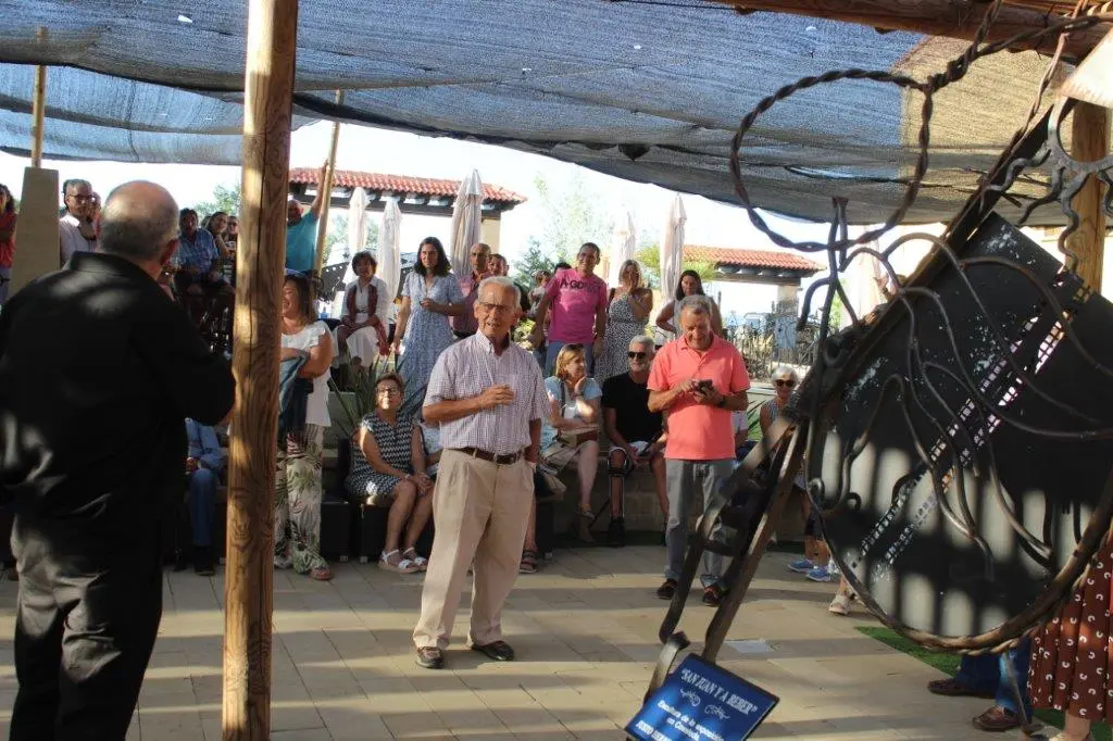 HOMENAJE A JUSTO HERRERO (32)