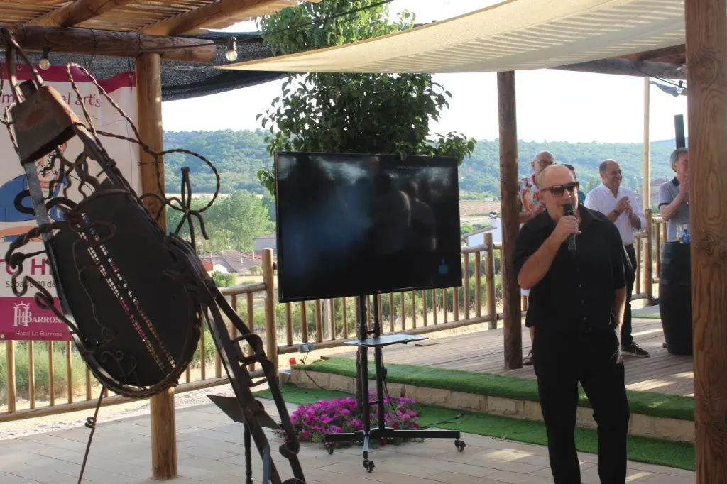 HOMENAJE A JUSTO HERRERO (33)