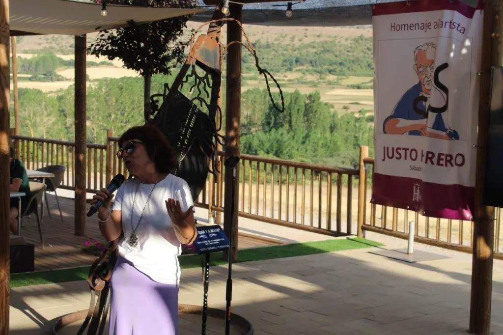 HOMENAJE A JUSTO HERRERO (36)