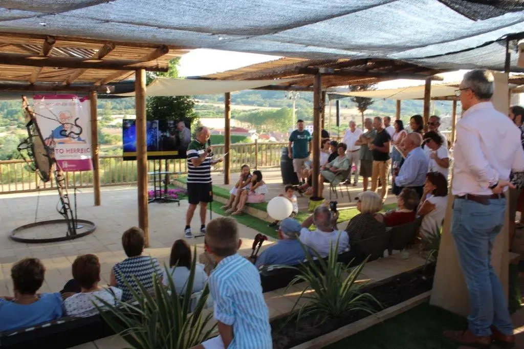 HOMENAJE A JUSTO HERRERO (42)