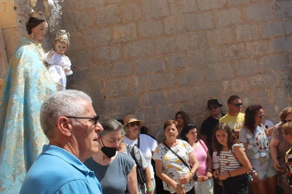 ROMERÍA CAÑÓN DEL RÍO LOBOS (14)