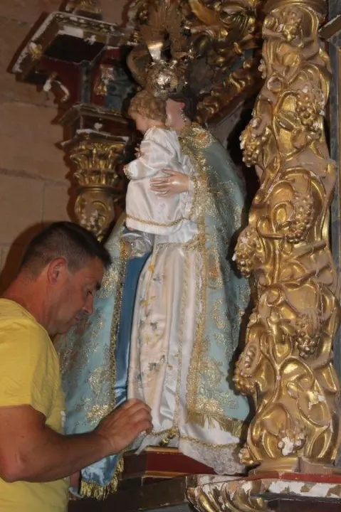 ROMERÍA CAÑÓN DEL RÍO LOBOS (24)