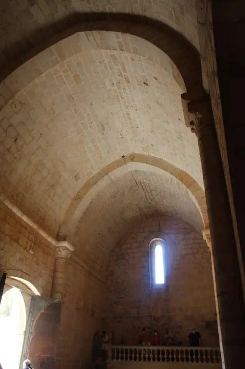 ROMERÍA CAÑÓN DEL RÍO LOBOS (29)